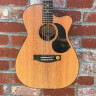 Maton EBW808C электроакустическая гитара