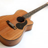 Maton EBW808C электроакустическая гитара