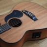 Maton EBW808C электроакустическая гитара