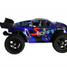 Радиоуправляемая трагги Remo Hobby S EVO-R V2.0 (синий) 4WD 2.4G 1/16 RTR