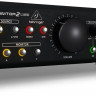 Контроллер Behringer MONITOR2USB студийных мониторов