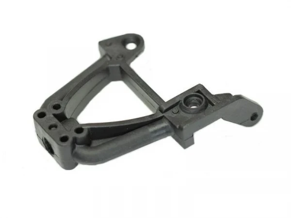 Кронштейн крепления амортизатора и рулевой тяги для Remo Hobby RH1093