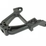 Кронштейн крепления амортизатора и рулевой тяги для Remo Hobby RH1093