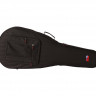 GATOR GL-CLASSIC - нейлоновый кейс для классической гитары, вес 2,76кг