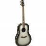OVATION 1516SSM-G Pro Series Ultra Mid Depth Silver Shadow