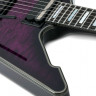 SCHECTER E-1 FR-S TPB (SE) электрогитара