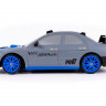 Радиоуправляемая машина дрифт HB Subaru WRX 4WD+акб 1/24