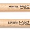Палочки ROHEMA Pad Sticks