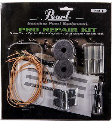 PEARL PRK-1 Комплект для ремонта ударных