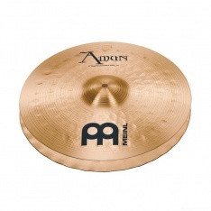 MEINL A14PH 14" Amun Powerful Hihat тарелка хай-хэт пара