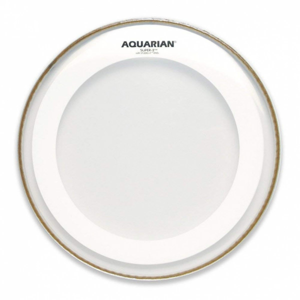 Aquarian SUPER-2 MRS2-10 10" Studio-X Ring пластик для барабана