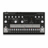 Драм-машина BEHRINGER RD-6-BK аналоговая на основе легендарной TR-606