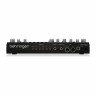 Драм-машина BEHRINGER RD-6-BK аналоговая на основе легендарной TR-606