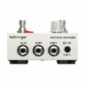 Педаль эффектов BEHRINGER OCTAVE DIVIDER октавер