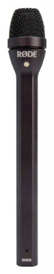 RODE REPORTER микрофон репортёрский динамический