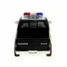 Машина Kinsmart 1:44 Dodge RAM Police инерция (1/12шт.) б/к