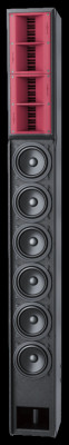 Акустическая система пассивная Audiocenter L65 MK2 широкополосная