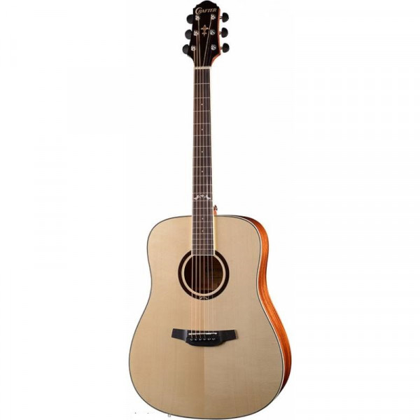 CRAFTER HD-600 акустическая гитара