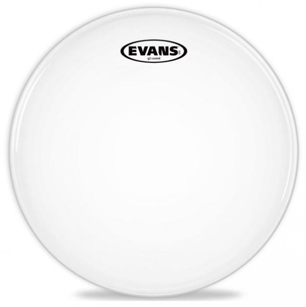 Пластик EVANS B10G2 для том тома 10" Genera G2 Coated