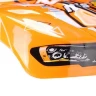 Оранжевый кузов для шорт корса Remo Hobby RH1621