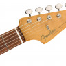 FENDER VINTERA '60S STRATOCASTER®, PAU FERRO Fingerboard 3-COLOR SUNBURST электрогитара с чехлом