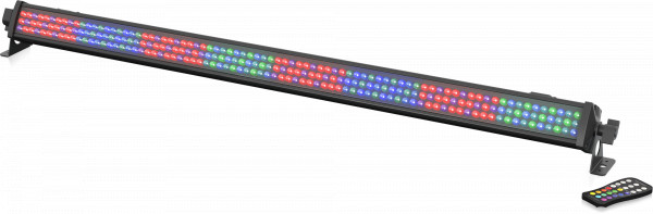 Светодиодная панель Behringer LED FLOODLIGHT BAR 240-8 RGB-R