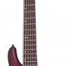 SCHECTER STILETTO CUSTOM-6 VRS 6-струнная бас-гитара