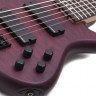 SCHECTER STILETTO CUSTOM-6 VRS 6-струнная бас-гитара