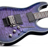 SCHECTER HELLRAISER C-1 FR TPB электрогитара