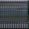 MACKIE ProFX22v3 22-канальный микшер с процессором эффектов и USB
