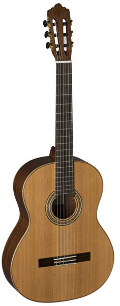 LA MANCHA Rubi C классическая гитара