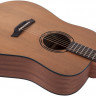BATON ROUGE AR11C D-LH акустическая гитара