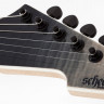 SCHECTER E-1 SLS ELITE BFB электрогитара