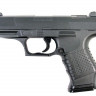 Пистолет металлический Walther P99 G.19 14см в/к
