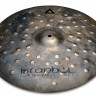 Тарелка ISTANBUL AGOP XDDH13 13" XIST DRY DARK