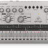 Драм-машина Behringer RD-6-SR аналоговая