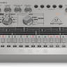 Драм-машина Behringer RD-6-SR аналоговая