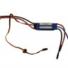Регулятор скорости бесколлекторный 40A-XT60 для самолета Volantex RC Phoenix 2400