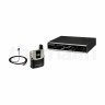 Sennheiser SL LAVALIER SET DW-3-EU C - Радиосистема с поясным передатчиком и петличным микрофоном
