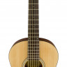 Fender FA-15 Steel 3/4 scale w/bag 3/4 классическая гитара
