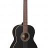 Cuenca 10 Black Satin 4/4 классическая гитара