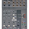 Phonic AM 85 аналоговый микшерный пульт 6-канальный