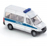 Полицейский фургон Siku 0804