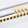 Hohner Marine Band Crossover A губная гармошка диатоническая