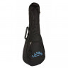 LANIKAI ACST-CEB укулеле-баритон электроакустическая с чехлом