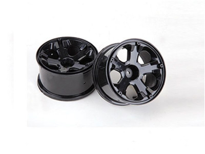 Колесные диски для монстров и трагги Remo Hobby, 2шт.