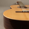 Perez 610 Cedar LTD 3/4 классическая гитара с чехлом