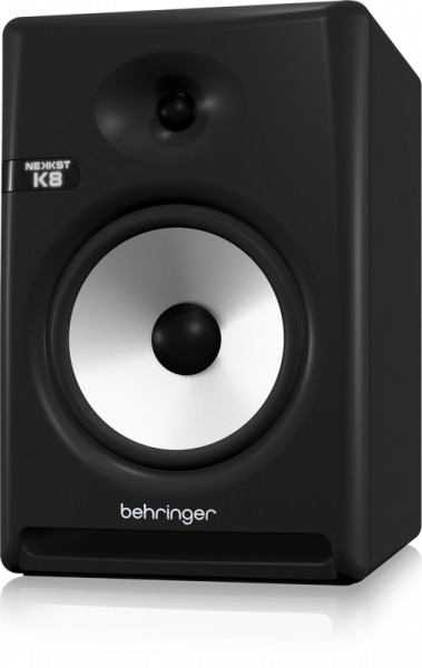 Студийный монитор Behringer K8 2-полосный студийный