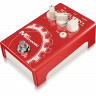 Педаль эффектов TC Helicon MIC MECHANIC 2 реверберация