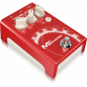 Педаль эффектов TC Helicon MIC MECHANIC 2 реверберация
